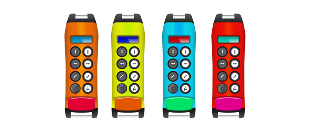 Highly Customisable Product